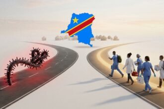 Door to Door: DRC's Race Against a Possibly Mutating Ebola