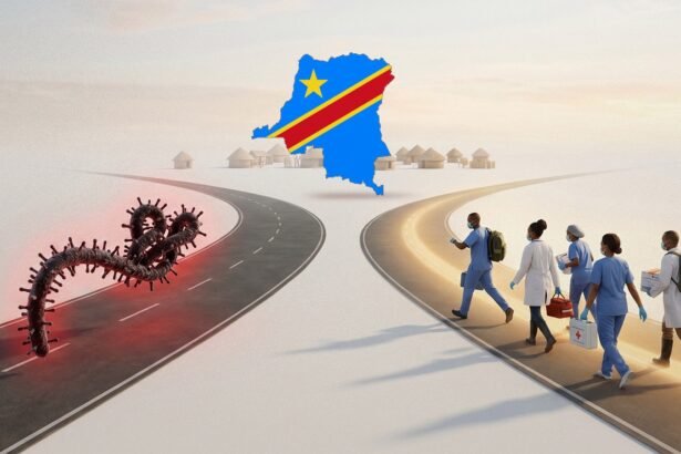 Door to Door: DRC's Race Against a Possibly Mutating Ebola