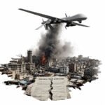 Drones Over Mekelle: Tigray's Fragile Peace Faces a New Reckoning