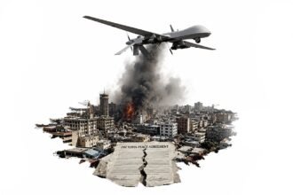 Drones Over Mekelle: Tigray's Fragile Peace Faces a New Reckoning