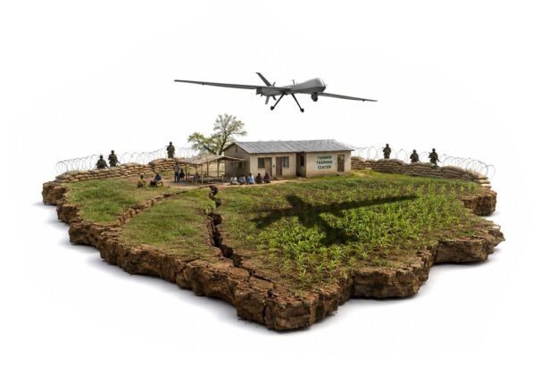 Farmland and Fault Lines: Ethiopia's Tigray Region and the Fragile Peace Under Strain