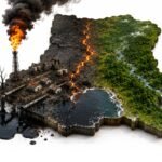 Flares Over Muanda: Congo's Reckoning With Perenco's Hidden Toll