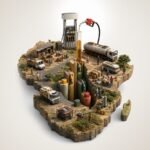 Africa's Fuel Price Divide Widens As Global Oil Costs Creep Higher