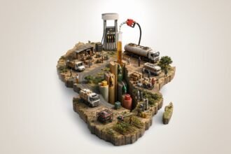 Africa's Fuel Price Divide Widens As Global Oil Costs Creep Higher