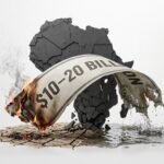 Godzilla on the Horizon: Africa's Coming Climate-Finance Reckoning