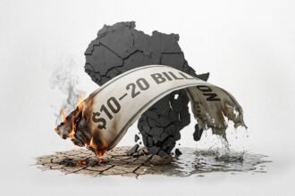 Godzilla on the Horizon: Africa's Coming Climate-Finance Reckoning