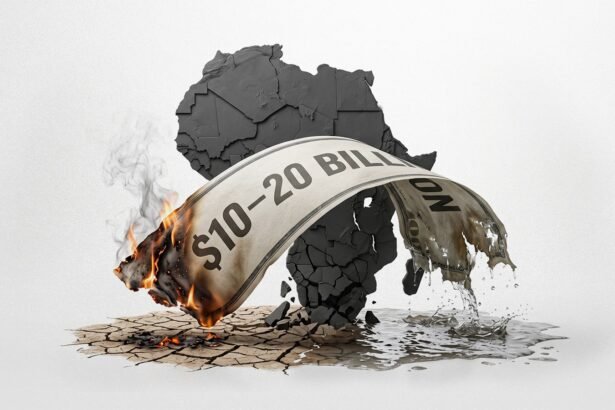 Godzilla on the Horizon: Africa's Coming Climate-Finance Reckoning