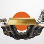 Golden Ledger: Harmony's Record Dividend and the Architecture of South Africa's Mining Renaissance