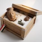Homecoming Antiquities: Egypt's Long Campaign to Reclaim a Plundered Past