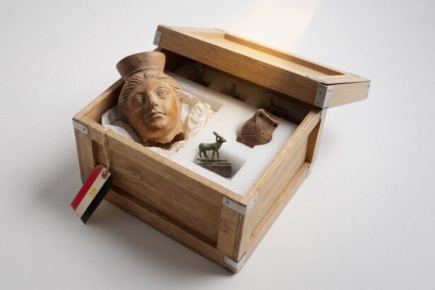 Homecoming Antiquities: Egypt's Long Campaign to Reclaim a Plundered Past