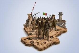 Eighty-Two Free: Mali's Hostage Recovery and the Architecture of a Sahel War