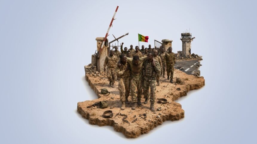 Eighty-Two Free: Mali's Hostage Recovery and the Architecture of a Sahel War