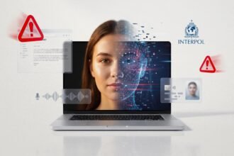 INTERPOL Warns AI Is Making Cybercrime More Sophisticated Across East Africa