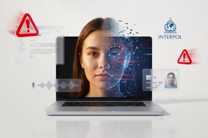 INTERPOL Warns AI Is Making Cybercrime More Sophisticated Across East Africa