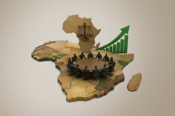 Kagame: Africa Must Hold Leaders Accountable For Failing To Deliver