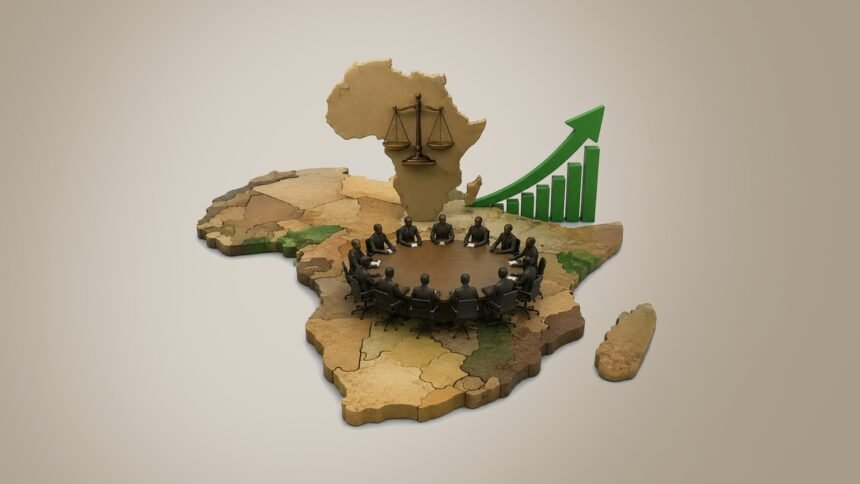 Kagame: Africa Must Hold Leaders Accountable For Failing To Deliver