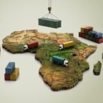 Kagame ‘Concerned’ AfCFTA Is Not Moving At The Right Pace