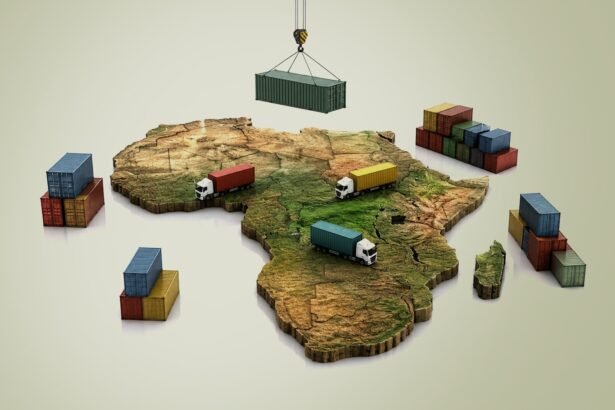 Kagame ‘Concerned’ AfCFTA Is Not Moving At The Right Pace