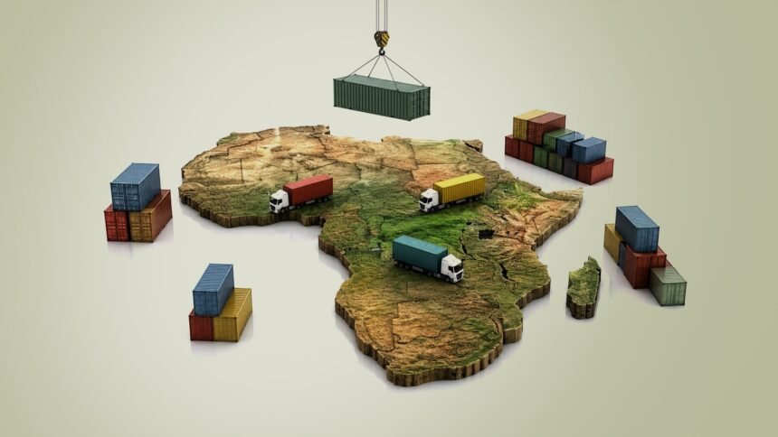 Kagame ‘Concerned’ AfCFTA Is Not Moving At The Right Pace
