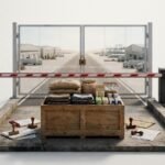 Lack of Trust Keeps Africa’s Single Market Out of Reach