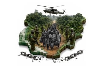 Kainji's Liberation: Nigeria's Largest Hostage Rescue and the Architecture of a Security State Reborn