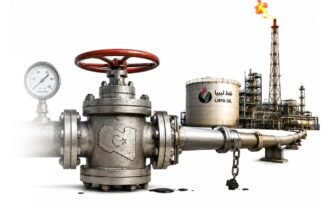 Mellitah Restored: Libya's Oil Architecture and the Fragility of Sovereign Energy Control
