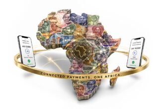 One Continent, Forty Currencies: The Architecture of Africa's Payments Sovereignty