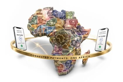One Continent, Forty Currencies: The Architecture of Africa's Payments Sovereignty