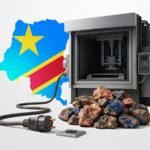 Ore Before Power: DRC's Mineral Sovereignty Bid Collides With an Energy Deficit
