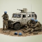 Patrol Under Fire: Jonglei's Ambush and the Cost of Peacekeeping Sovereignty