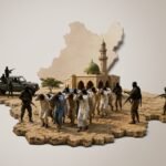 Prayers Interrupted: Nigeria's Bandit Economy and the Borgu Mass Abduction