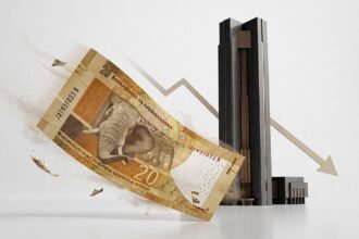 Rand Reckoning: South Africa's Reserve Bank and the Sovereignty of Monetary Restraint