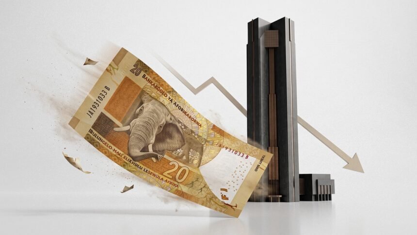 Rand Reckoning: South Africa's Reserve Bank and the Sovereignty of Monetary Restraint