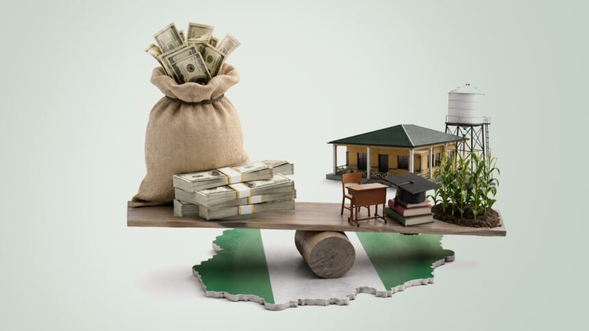 Ransom Economy: Nigeria's $5.8 Million Reckoning with the Business of Abduction