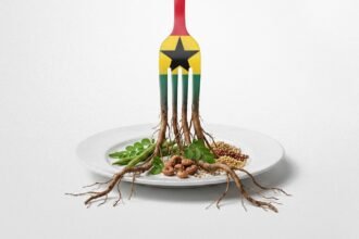 Reclaiming the Plate: Ghana's Grassroots Movement to Decolonize the Food System