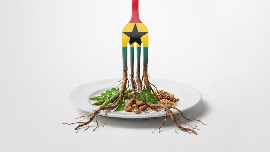 Reclaiming the Plate: Ghana's Grassroots Movement to Decolonize the Food System
