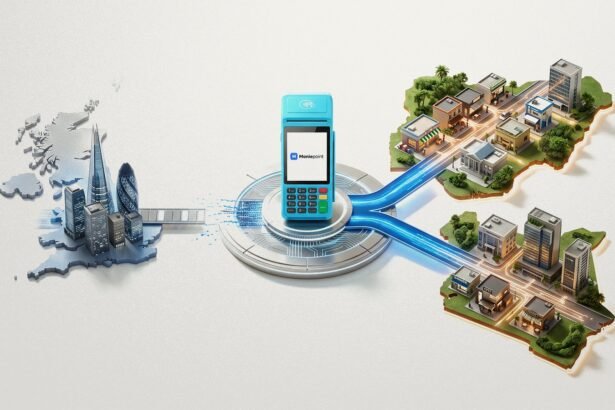 Retreat and Redirection: Moniepoint's UK Exit and the Architecture of African Fintech Ambition