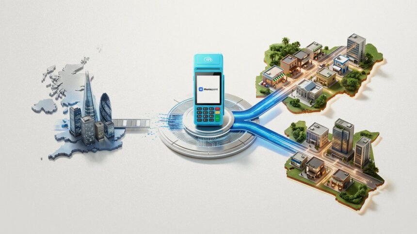 Retreat and Redirection: Moniepoint's UK Exit and the Architecture of African Fintech Ambition