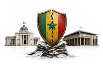 Shield and Schism: Bassirou Diomaye Faye's Bid to Recast Senegal's Political Order