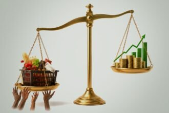 Sitting on Gunpowder: Nigeria's Cost-of-Living Reckoning Before the Ballot