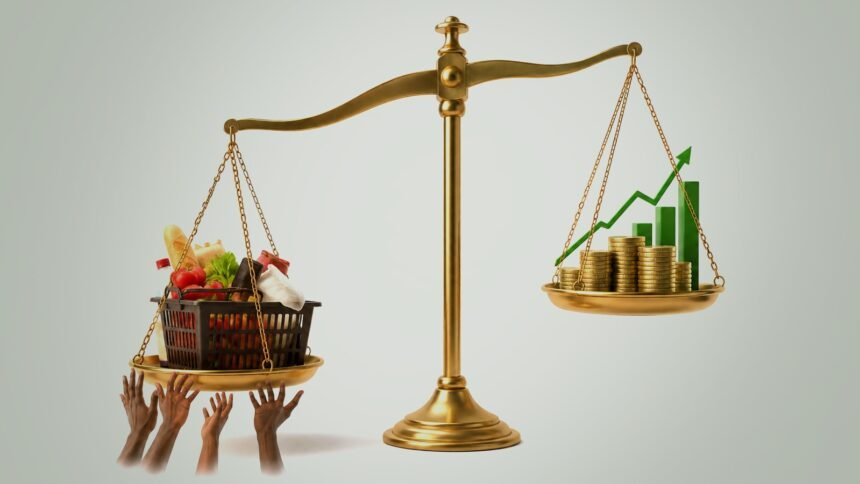 Sitting on Gunpowder: Nigeria's Cost-of-Living Reckoning Before the Ballot
