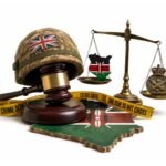 Sovereign Ground: Kenya's Jurisdictional Stand Against the British Army