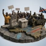Streets Against the Third Term: Congo's Sovereignty Standoff in Goma and Bukavu