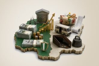 Subsidy to Sovereignty: Inside Nigeria's Costly Bid to Escape Economic Collapse