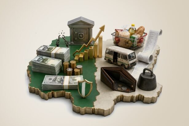 Subsidy to Sovereignty: Inside Nigeria's Costly Bid to Escape Economic Collapse