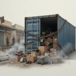 Tear Gas and Tariffs: Nairobi's Traders Confront Kenya's New Customs Order