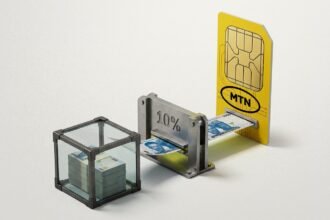 The Government's Cut: What MTN's Billion-Naira Payout Reveals About Nigeria's Tax Architecture