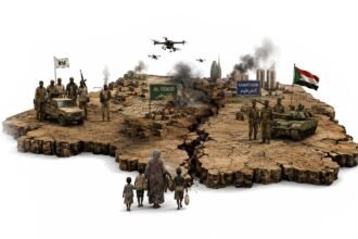 Kordofan's Reckoning: The Structural Collapse of Sudan's Fragile Ceasefire