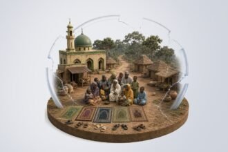 Vanishing Villages: The Architecture of Impunity Behind Niger State's Mass Abduction