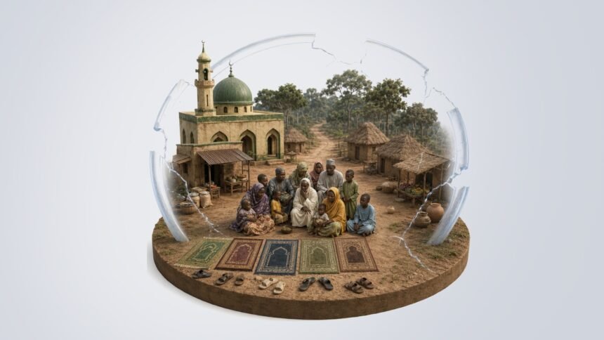 Vanishing Villages: The Architecture of Impunity Behind Niger State's Mass Abduction